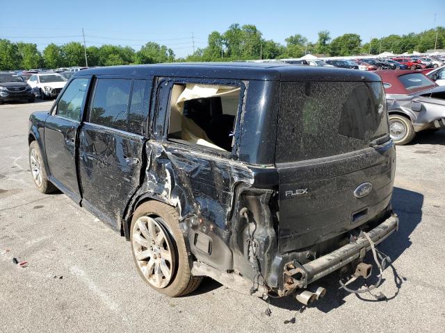 Photo 2 from auction – 2009 FORD FLEX SEL with VIN 2FMDK52CX9BA26886