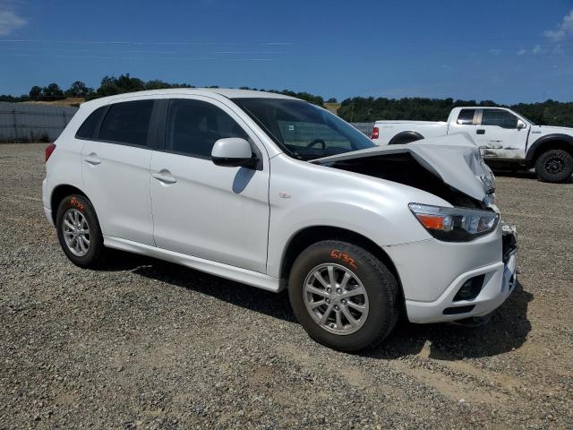 Photo 4 from auction – 2012 MITSUBISHI OUTLANDER with VIN JA4AP3AU7CZ002485