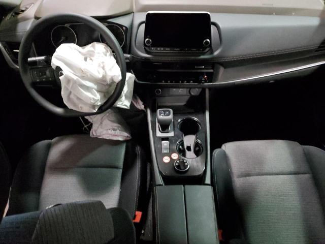 Photo 8 from auction – 2023 NISSAN ROGUE SV with VIN 5N1BT3BB0PC817439