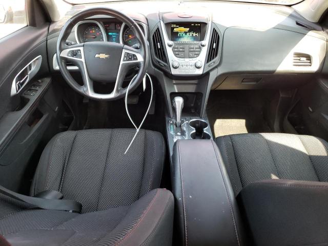 Photo 8 from auction – 2015 CHEVROLET EQUINOX LT with VIN 2GNALCEK2F6206421