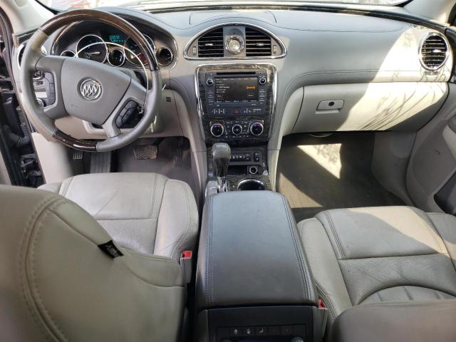 Photo 8 from auction – 2014 BUICK ENCLAVE with VIN 5GAKVCKD2EJ308009