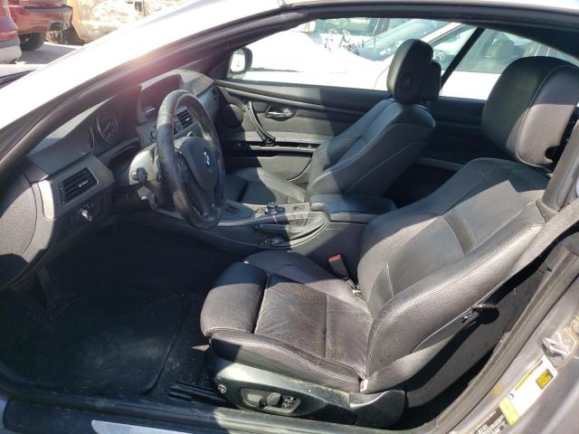Photo 7 from auction – 2013 BMW 335 I with VIN WBADX7C59DJ590158