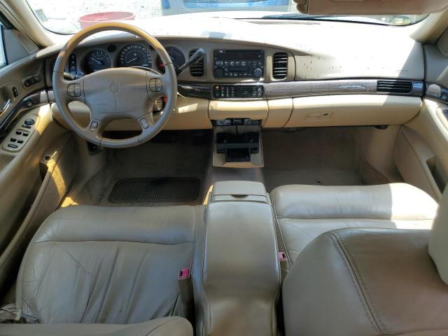 Photo 8 from auction – 2004 BUICK LESABRE LI with VIN 1G4HR54K34U259108