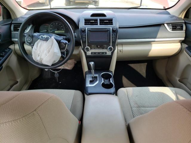 Photo 8 from auction – 2014 TOYOTA CAMRY L with VIN 4T1BF1FK0EU727270