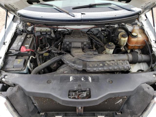 Photo 11 from auction – 2005 FORD F150 with VIN 1FTPX04505KD58937