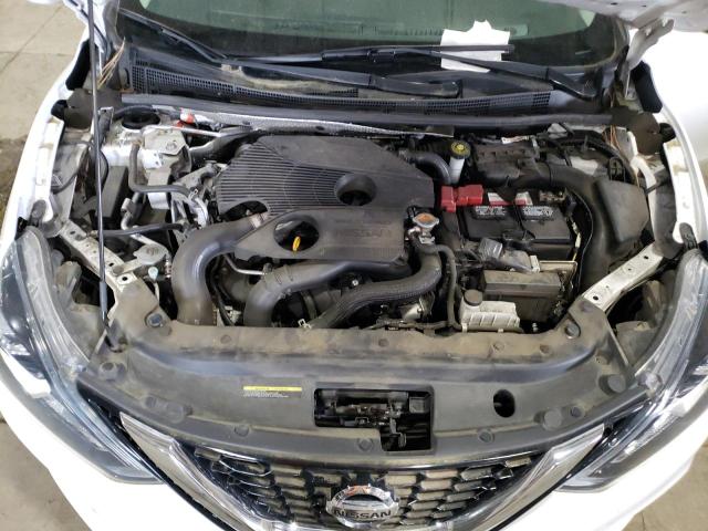 Photo 11 from auction – 2017 NISSAN SENTRA SR with VIN 3N1CB7AP5HY301735