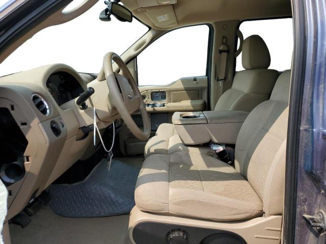 صورة رقم 7 من المزاد - 2004 FORD F150 SUPER مع VIN 1FTPW14574FA29751