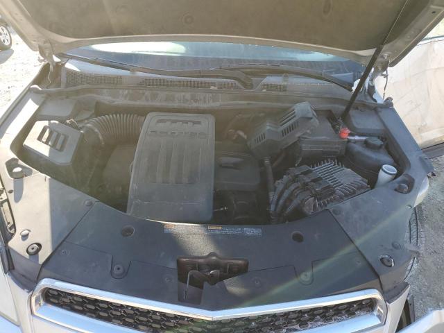 Photo 12 from auction – 2011 CHEVROLET EQUINOX LS with VIN 2GNALBEC8B1179056