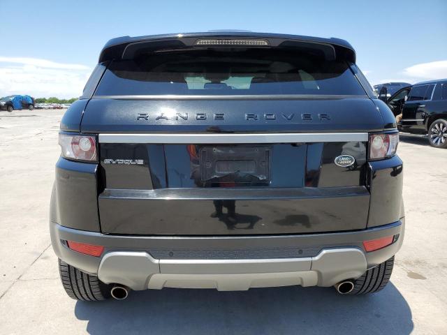 Photo 6 from auction – 2014 LAND ROVER RANGE ROVE with VIN SALVP2BG2EH932855