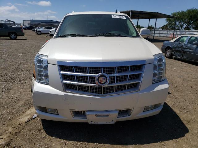 Photo 5 from auction – 2013 CADILLAC ESCALADE E with VIN 1GYS4KEF4DR230884