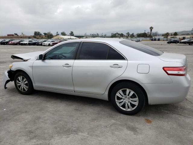 Photo 2 from auction – 2011 TOYOTA CAMRY BASE with VIN 4T4BF3EK4BR199487