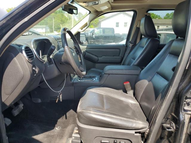 Photo 7 from auction – 2010 FORD EXPLORER X with VIN 1FMEU7DE3AUA97855