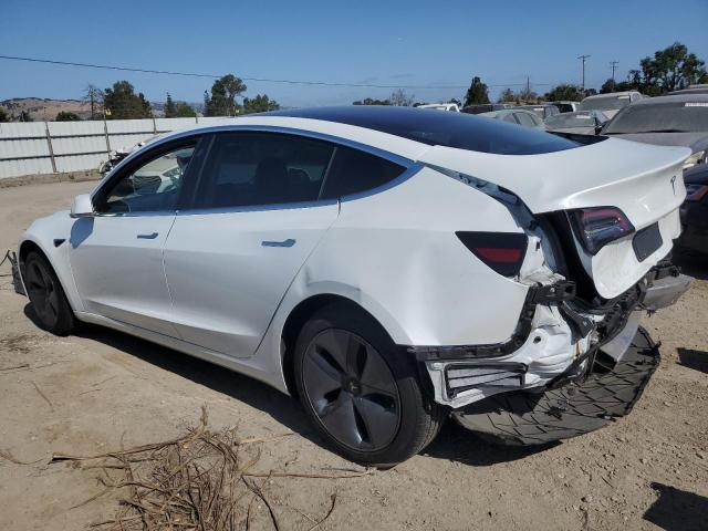 Photo 2 from auction – 2019 TESLA MODEL 3 with VIN 5YJ3E1EA9KF310111