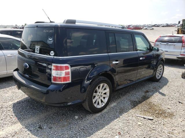 Photo 3 from auction – 2010 FORD FLEX SEL with VIN 2FMGK5CC8ABB22368