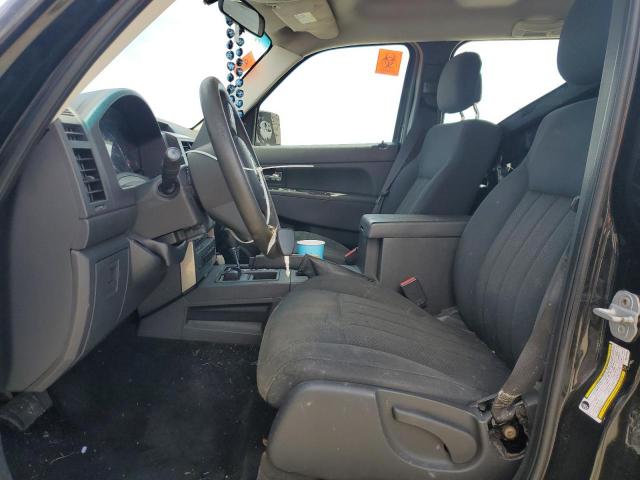 Photo 7 from auction – 2011 JEEP LIBERTY SP with VIN 1J4PN2GK8BW510593