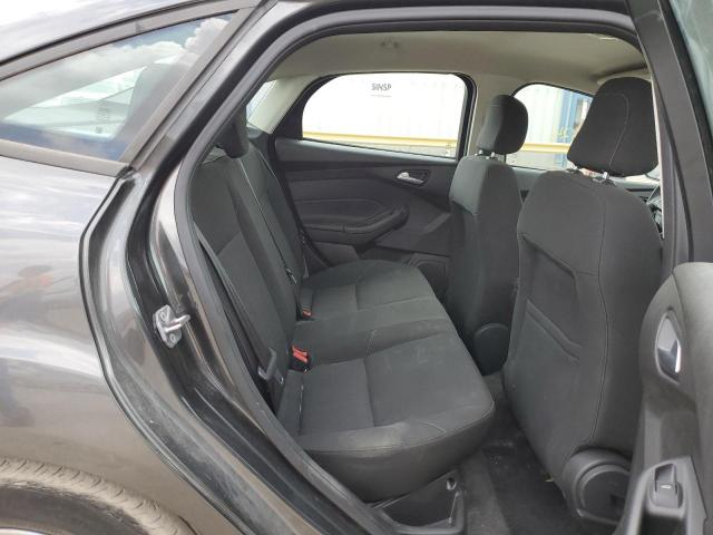 Photo 10 from auction – 2018 FORD FOCUS SE with VIN 1FADP3F23JL266304