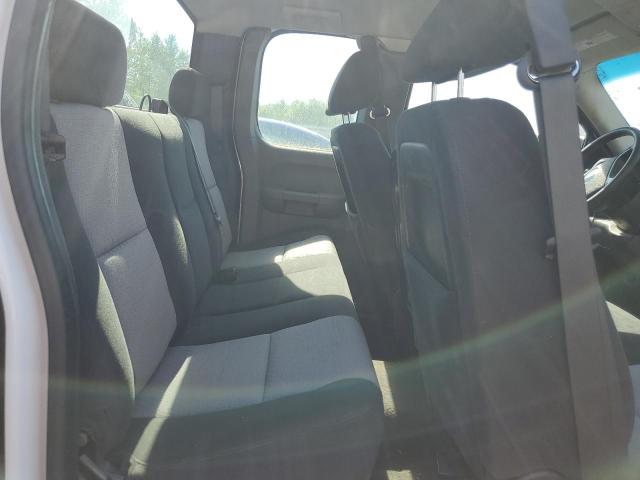Photo 10 from auction – 2007 CHEVROLET silverado with VIN 2GCEC19C571665572