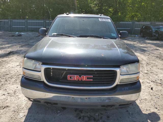 Photo 5 from auction – 2004 GMC YUKON with VIN 1GKEK13T34J237873