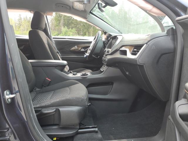 Photo 7 from auction – 2019 GMC TERRAIN SL with VIN 3GKALTEV8KL228789