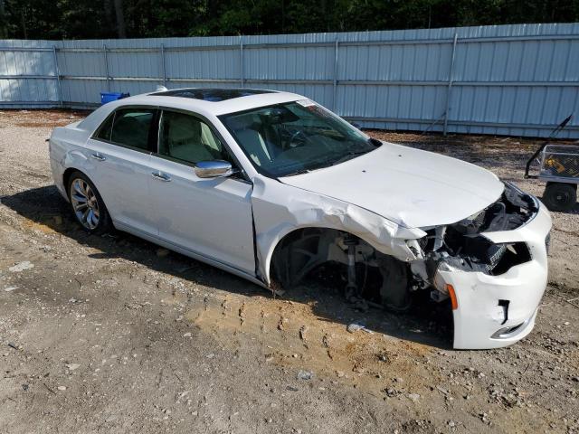 Photo 4 from auction – 2015 CHRYSLER 300C with VIN 2C3CCAEG8FH792794