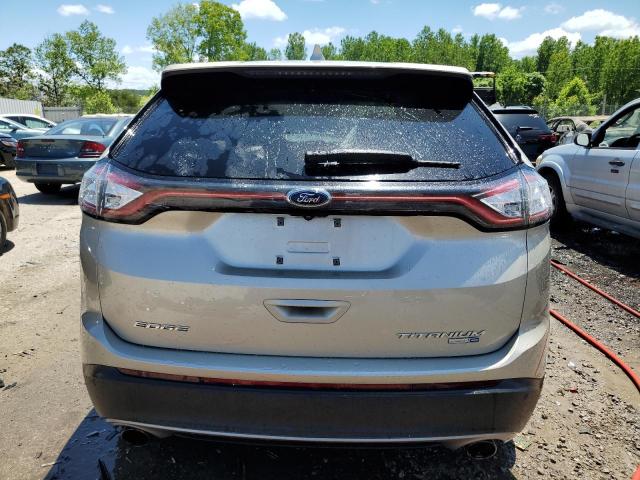Photo 6 from auction – 2018 FORD EDGE TITAN with VIN 2FMPK4K98JBB06865