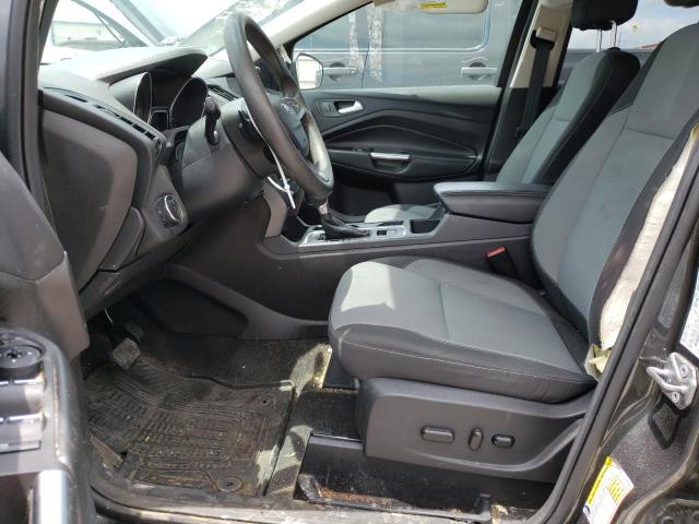 Photo 7 from auction – 2017 FORD ESCAPE SE with VIN 1FMCU0GD0HUD18453