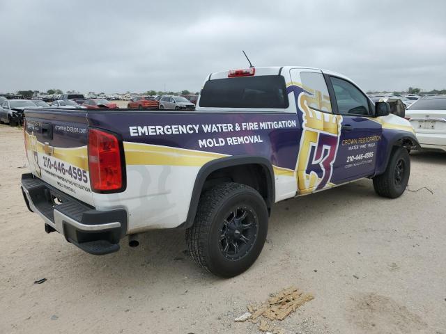 Photo 3 from auction – 2018 CHEVROLET COLORADO with VIN 1GCHSBEN0J1114301