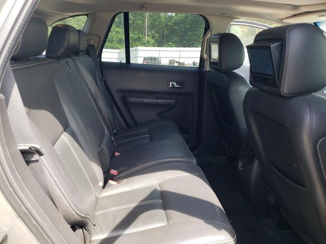 Photo 11 from auction – 2008 FORD EDGE LIMIT with VIN 2FMDK39CX8BA85932