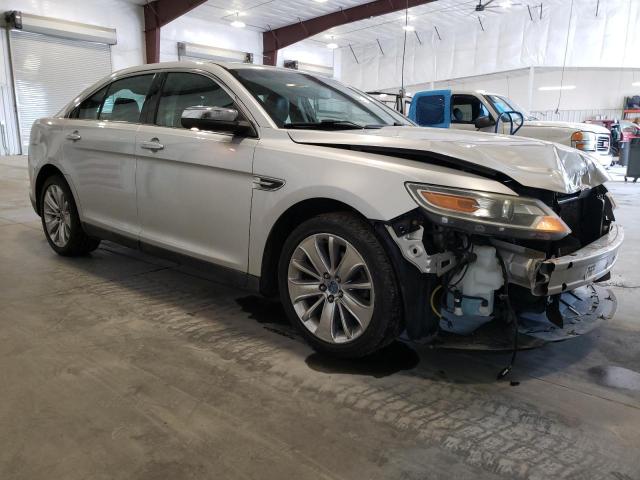 Photo 4 from auction – 2010 FORD TAURUS LIM with VIN 1FAHP2FWXAG127066