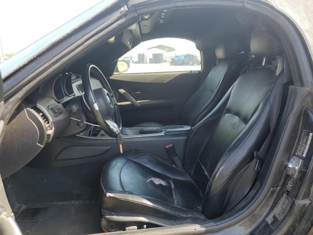 Photo 7 from auction – 2003 BMW Z4 3.0 with VIN 4USBT53453LU03576