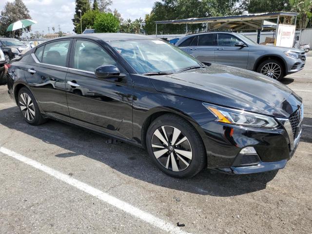 Photo 4 from auction – 2022 NISSAN ALTIMA SV with VIN 1N4BL4DV4NN368095