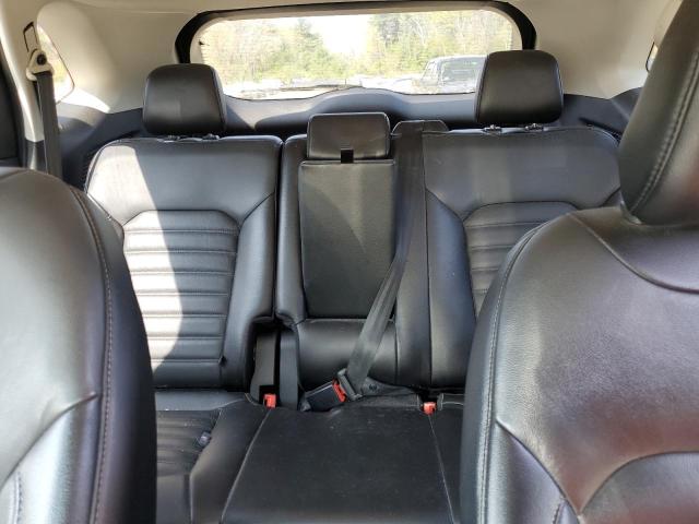 Photo 10 from auction – 2017 FORD EDGE SEL with VIN 2FMPK4J84HBC12815
