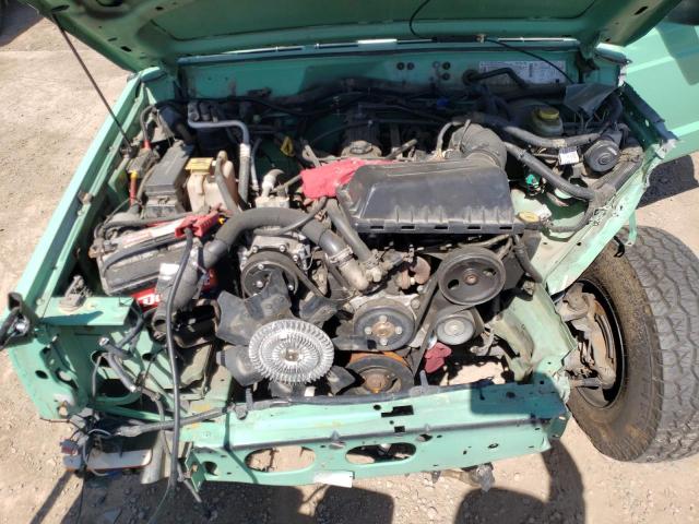 Photo 11 from auction – 1998 JEEP CHEROKEE S with VIN 1J4FT28S8WL217574