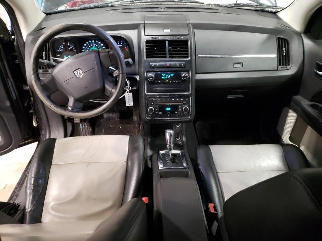 Photo 8 from auction – 2009 DODGE JOURNEY R/ with VIN 3D4GH67V69T140116