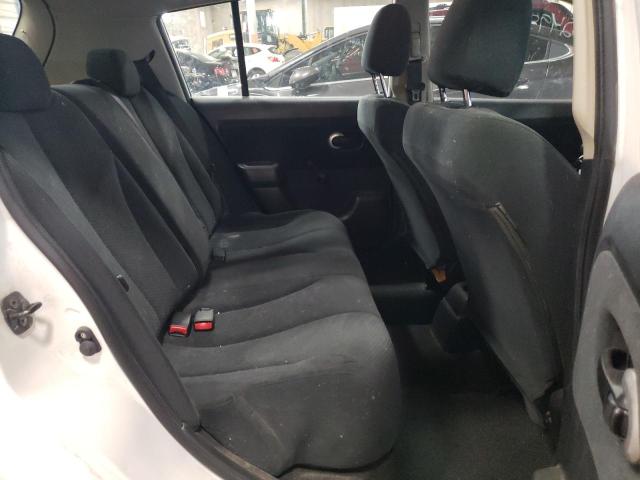 Photo 10 from auction – 2010 NISSAN VERSA S with VIN 3N1BC1CP7AL457135