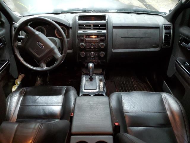 Photo 8 from auction – 2009 FORD ESCAPE LIM with VIN 1FMCU94G19KC26011