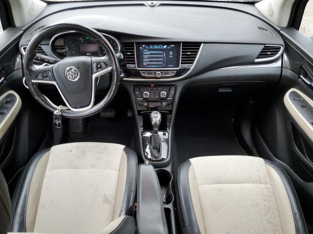 Photo 8 from auction – 2018 BUICK ENCORE PRE with VIN KL4CJASB1JB718865