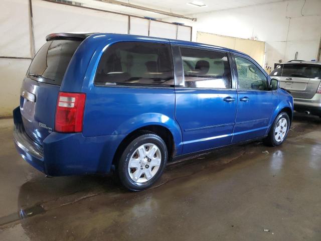 Photo 3 from auction – 2010 DODGE GRAND CARA with VIN 2D4RN4DE4AR131786
