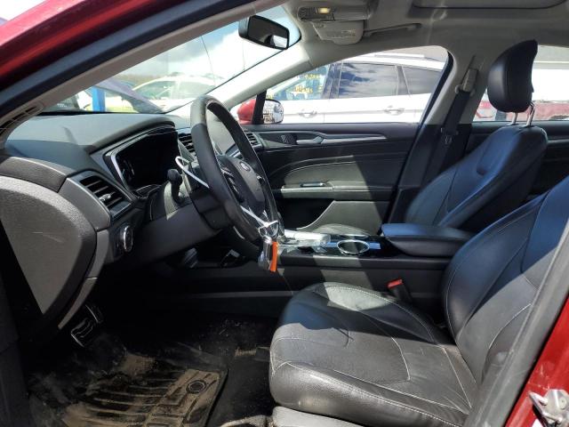 Photo 7 from auction – 2013 FORD FUSION TIT with VIN 3FA6P0D97DR314030
