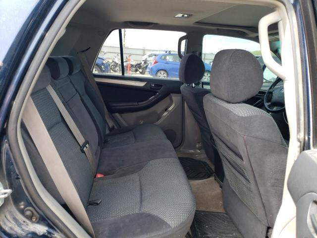 Photo 10 from auction – 2003 TOYOTA 4RUNNER SR with VIN JTEBT14R538000818