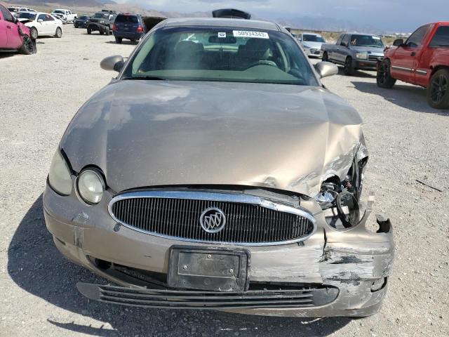 Photo 5 from auction – 2007 BUICK LACROSSE C with VIN 2G4WD582271203306