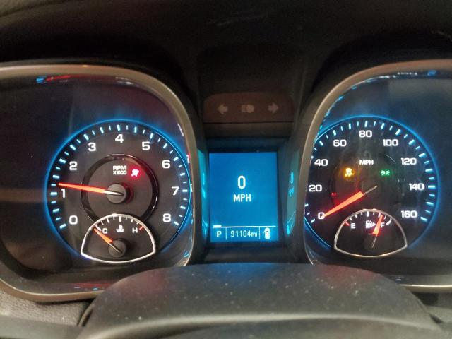 Photo 9 from auction – 2013 CHEVROLET MALIBU 1LT with VIN 1G11C5SA9DF160145