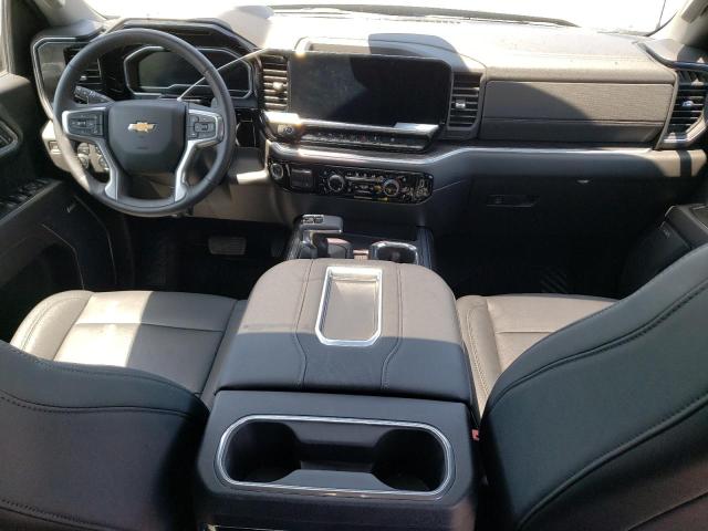 Photo 8 from auction – 2022 CHEVROLET SILVERADO with VIN 2GCUDGED2N1510596