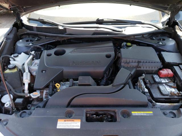 Photo 11 from auction – 2017 NISSAN ALTIMA 2.5 with VIN 1N4AL3AP9HC243783