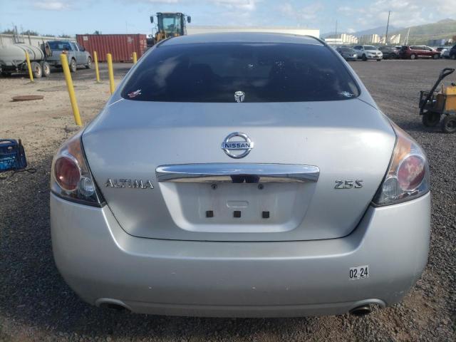 Photo 6 from auction – 2012 NISSAN ALTIMA BAS with VIN 1N4AL2APXCN512056