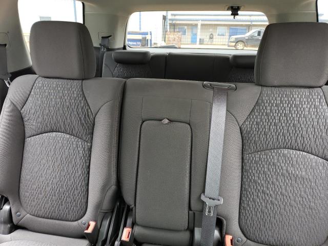 Photo 10 from auction – 2012 GMC ACADIA SLE with VIN 1GKKRNED7CJ192382