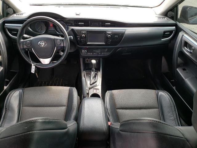 Photo 8 from auction – 2015 TOYOTA COROLLA L with VIN 5YFBURHE6FP267465