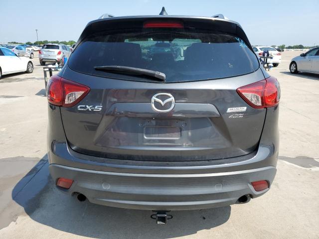 Photo 6 from auction – 2014 MAZDA CX-5 GT with VIN JM3KE2DY9E0354801