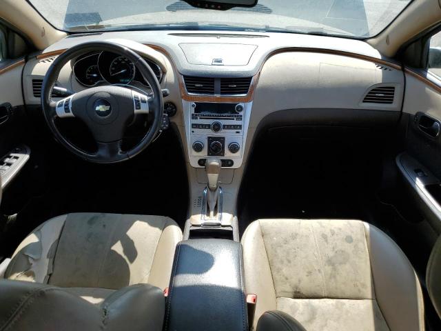 Photo 8 from auction – 2012 CHEVROLET MALIBU 3LT with VIN 1G1ZF5E75CF189974