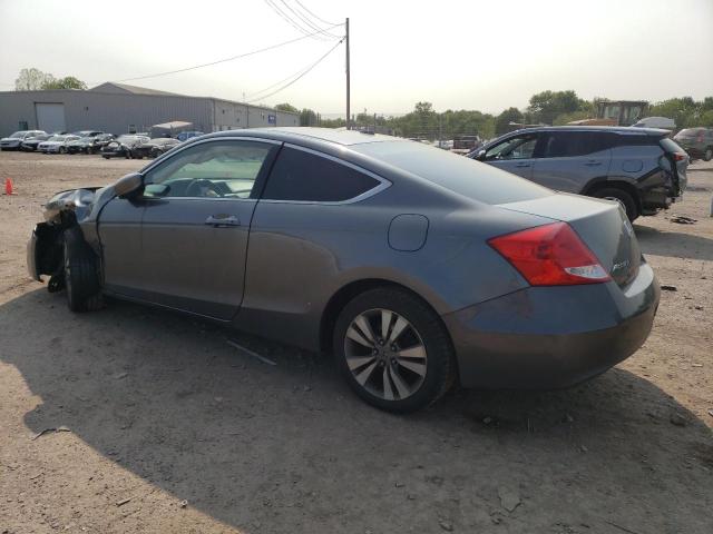 Photo 2 from auction – 2011 HONDA ACCORD EXL with VIN 1HGCS1B8XBA016060